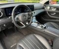 Сірий Мерседес Е-Клас, об'ємом двигуна 3.5 л та пробігом 70 тис. км за 32500 $, фото 15 на Automoto.ua