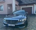 Сірий Мерседес Е-Клас, об'ємом двигуна 1.95 л та пробігом 145 тис. км за 29500 $, фото 9 на Automoto.ua