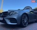 Серый Мерседес Е-Класс, объемом двигателя 2.99 л и пробегом 126 тыс. км за 32450 $, фото 50 на Automoto.ua