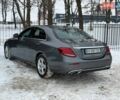 Сірий Мерседес Е-Клас, об'ємом двигуна 1.95 л та пробігом 182 тис. км за 27900 $, фото 15 на Automoto.ua