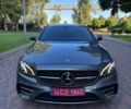 Серый Мерседес Е-Класс, объемом двигателя 1.99 л и пробегом 157 тыс. км за 21500 $, фото 1 на Automoto.ua
