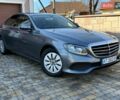 Сірий Мерседес Е-Клас, об'ємом двигуна 1.95 л та пробігом 145 тис. км за 29500 $, фото 1 на Automoto.ua