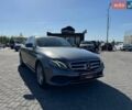 Серый Мерседес Е-Класс, объемом двигателя 1.95 л и пробегом 257 тыс. км за 23000 $, фото 1 на Automoto.ua
