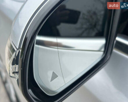 Серый Мерседес Е-Класс, объемом двигателя 2 л и пробегом 234 тыс. км за 22700 $, фото 9 на Automoto.ua