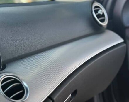 Сірий Мерседес Е-Клас, об'ємом двигуна 1.95 л та пробігом 242 тис. км за 25900 $, фото 55 на Automoto.ua