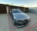 Серый Мерседес Е-Класс, объемом двигателя 2 л и пробегом 271 тыс. км за 26800 $, фото 2 на Automoto.ua