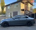 Сірий Мерседес Е-Клас, об'ємом двигуна 2 л та пробігом 163 тис. км за 23000 $, фото 4 на Automoto.ua