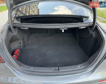 Сірий Мерседес Е-Клас, об'ємом двигуна 3 л та пробігом 290 тис. км за 38000 $, фото 44 на Automoto.ua