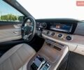 Серый Мерседес Е-Класс, объемом двигателя 3 л и пробегом 117 тыс. км за 42900 $, фото 29 на Automoto.ua