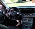 Сірий Мерседес Е-Клас, об'ємом двигуна 1.95 л та пробігом 111 тис. км за 28900 $, фото 49 на Automoto.ua