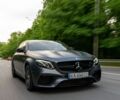 Серый Мерседес Е-Класс, объемом двигателя 4 л и пробегом 63 тыс. км за 61500 $, фото 1 на Automoto.ua