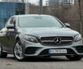 Серый Мерседес Е-Класс, объемом двигателя 20 л и пробегом 112 тыс. км за 29000 $, фото 1 на Automoto.ua