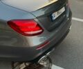 Сірий Мерседес Е-Клас, об'ємом двигуна 1.99 л та пробігом 108 тис. км за 32700 $, фото 11 на Automoto.ua