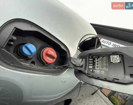 Сірий Мерседес Е-Клас, об'ємом двигуна 2 л та пробігом 225 тис. км за 29500 $, фото 62 на Automoto.ua