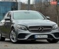 Серый Мерседес Е-Класс, объемом двигателя 1.99 л и пробегом 112 тыс. км за 29000 $, фото 1 на Automoto.ua