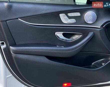 Серый Мерседес Е-Класс, объемом двигателя 1.99 л и пробегом 94 тыс. км за 29790 $, фото 22 на Automoto.ua