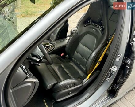 Сірий Мерседес Е-Клас, об'ємом двигуна 3.98 л та пробігом 17 тис. км за 96500 $, фото 26 на Automoto.ua