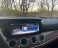 Серый Мерседес Е-Класс, объемом двигателя 2 л и пробегом 72 тыс. км за 11590 $, фото 10 на Automoto.ua