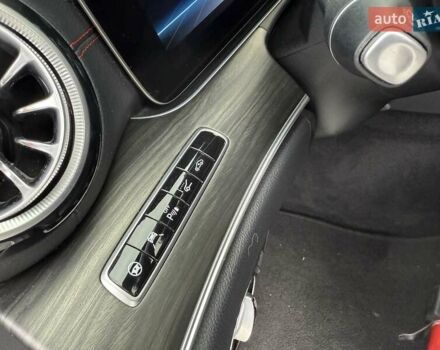 Серый Мерседес Е-Класс, объемом двигателя 3 л и пробегом 80 тыс. км за 49500 $, фото 28 на Automoto.ua