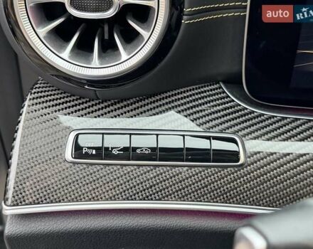 Серый Мерседес Е-Класс, объемом двигателя 3.98 л и пробегом 64 тыс. км за 89500 $, фото 37 на Automoto.ua