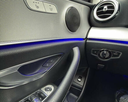 Сірий Мерседес Е-Клас, об'ємом двигуна 2 л та пробігом 225 тис. км за 29500 $, фото 29 на Automoto.ua