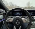 Серый Мерседес Е-Класс, объемом двигателя 4 л и пробегом 97 тыс. км за 79500 $, фото 10 на Automoto.ua