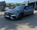 Сірий Мерседес Е-Клас, об'ємом двигуна 3.98 л та пробігом 79 тис. км за 73900 $, фото 1 на Automoto.ua