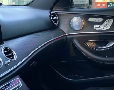 Сірий Мерседес Е-Клас, об'ємом двигуна 1.99 л та пробігом 94 тис. км за 29490 $, фото 57 на Automoto.ua