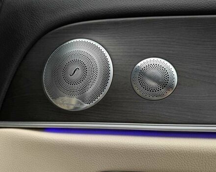 Серый Мерседес Е-Класс, объемом двигателя 2 л и пробегом 112 тыс. км за 29000 $, фото 16 на Automoto.ua