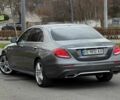 Серый Мерседес Е-Класс, объемом двигателя 2 л и пробегом 112 тыс. км за 29000 $, фото 5 на Automoto.ua