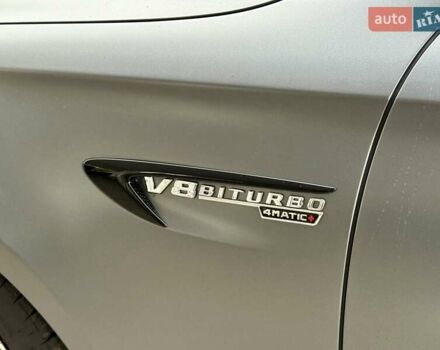 Сірий Мерседес Е-Клас, об'ємом двигуна 3.98 л та пробігом 17 тис. км за 96500 $, фото 22 на Automoto.ua