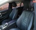 Сірий Мерседес Е-Клас, об'ємом двигуна 1.95 л та пробігом 111 тис. км за 28900 $, фото 27 на Automoto.ua