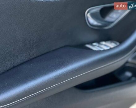 Серый Мерседес Е-Класс, объемом двигателя 1.99 л и пробегом 94 тыс. км за 29790 $, фото 27 на Automoto.ua