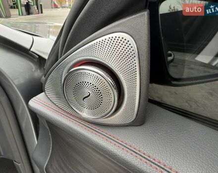 Серый Мерседес Е-Класс, объемом двигателя 3 л и пробегом 80 тыс. км за 53000 $, фото 25 на Automoto.ua