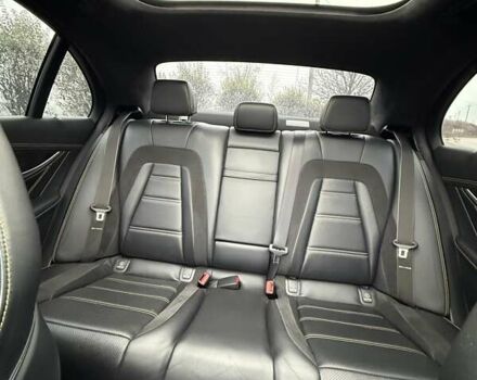 Сірий Мерседес Е-Клас, об'ємом двигуна 3.98 л та пробігом 97 тис. км за 79500 $, фото 12 на Automoto.ua