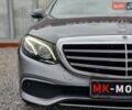 Серый Мерседес Е-Класс, объемом двигателя 1.99 л и пробегом 260 тыс. км за 29900 $, фото 20 на Automoto.ua