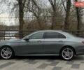 Серый Мерседес Е-Класс, объемом двигателя 1.99 л и пробегом 112 тыс. км за 29000 $, фото 7 на Automoto.ua