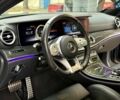 Серый Мерседес Е-Класс, объемом двигателя 3.98 л и пробегом 17 тыс. км за 97000 $, фото 25 на Automoto.ua