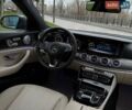 Серый Мерседес Е-Класс, объемом двигателя 1.99 л и пробегом 112 тыс. км за 29000 $, фото 12 на Automoto.ua