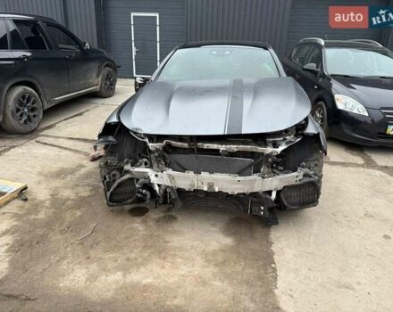 Сірий Мерседес Е-Клас, об'ємом двигуна 3.98 л та пробігом 90 тис. км за 32900 $, фото 1 на Automoto.ua