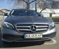 Сірий Мерседес Е-Клас, об'ємом двигуна 1.95 л та пробігом 127 тис. км за 29500 $, фото 5 на Automoto.ua