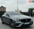 Серый Мерседес Е-Класс, объемом двигателя 3 л и пробегом 80 тыс. км за 53000 $, фото 2 на Automoto.ua