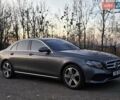 Серый Мерседес Е-Класс, объемом двигателя 0 л и пробегом 244 тыс. км за 31900 $, фото 5 на Automoto.ua