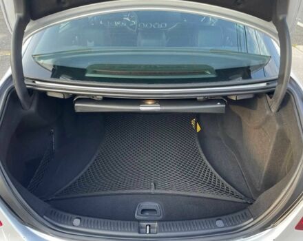 Серый Мерседес Е-Класс, объемом двигателя 2 л и пробегом 103 тыс. км за 22500 $, фото 12 на Automoto.ua