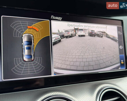 Сірий Мерседес Е-Клас, об'ємом двигуна 2 л та пробігом 225 тис. км за 29500 $, фото 59 на Automoto.ua