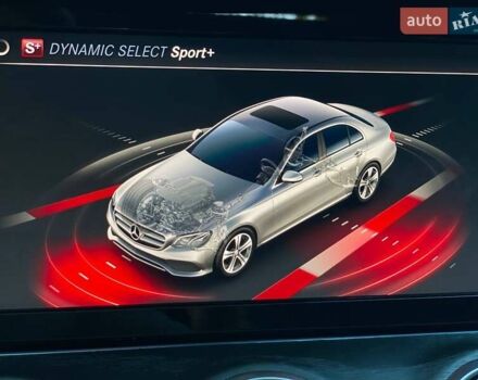 Серый Мерседес Е-Класс, объемом двигателя 1.99 л и пробегом 94 тыс. км за 29790 $, фото 43 на Automoto.ua