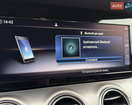 Сірий Мерседес Е-Клас, об'ємом двигуна 2 л та пробігом 225 тис. км за 29500 $, фото 50 на Automoto.ua