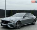 Серый Мерседес Е-Класс, объемом двигателя 3 л и пробегом 80 тыс. км за 53000 $, фото 4 на Automoto.ua