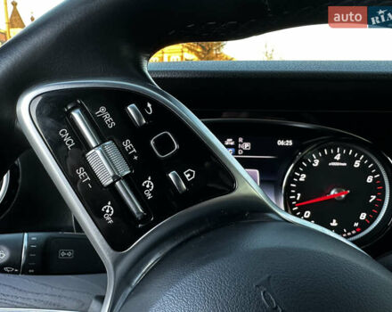 Серый Мерседес Е-Класс, объемом двигателя 1.99 л и пробегом 58 тыс. км за 36500 $, фото 25 на Automoto.ua