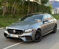 Сірий Мерседес Е-Клас, об'ємом двигуна 1.99 л та пробігом 108 тис. км за 32700 $, фото 1 на Automoto.ua